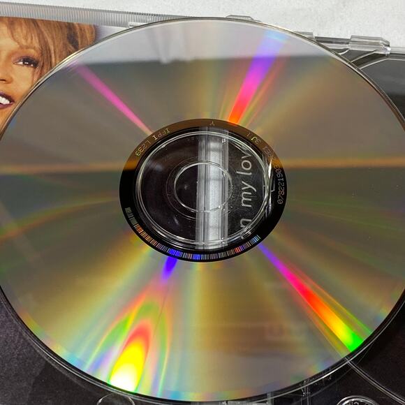 Timeless Voices Stewart Estefan Dion Williams Houston CD Lot 8 Contemporary - Picture 9 of 16